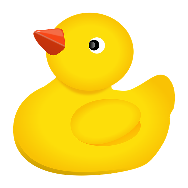 Rubber Duck